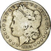 Coin, United States, Morgan Dollar, Dollar, 1881, U.S. Mint, New Orleans