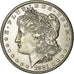 Munten, Verenigde Staten, Morgan Dollar, Dollar, 1881, U.S. Mint, Philadelphia