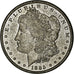 Coin, United States, Morgan Dollar, Dollar, 1885, U.S. Mint, Philadelphia