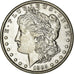 Moneda, Estados Unidos, Morgan Dollar, Dollar, 1885, U.S. Mint, Philadelphia