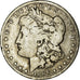 Coin, United States, Morgan Dollar, Dollar, 1886, U.S. Mint, New Orleans