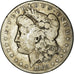 Monnaie, États-Unis, Morgan Dollar, Dollar, 1883, U.S. Mint, San Francisco, B+