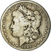 Coin, United States, Morgan Dollar, Dollar, 1889, U.S. Mint, New Orleans