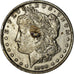 Moneta, Stati Uniti, Morgan Dollar, Dollar, 1890, U.S. Mint, New Orleans, BB