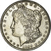 Monnaie, États-Unis, Morgan Dollar, Dollar, 1899, U.S. Mint, New Orleans, TTB+