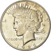 Coin, United States, Peace Dollar, Dollar, 1926, U.S. Mint, San Francisco