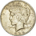 Coin, United States, Peace Dollar, Dollar, 1922, U.S. Mint, Denver, VF(20-25)