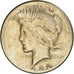 Coin, United States, Peace Dollar, Dollar, 1922, U.S. Mint, San Francisco