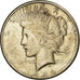 Coin, United States, Peace Dollar, Dollar, 1922, U.S. Mint, San Francisco