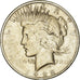 Coin, United States, Peace Dollar, Dollar, 1922, U.S. Mint, San Francisco