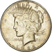 Coin, United States, Peace Dollar, Dollar, 1922, U.S. Mint, San Francisco