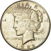 Coin, United States, Peace Dollar, Dollar, 1922, U.S. Mint, San Francisco