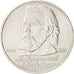Russia, Rouble, 1989, Mussorgsky, KM:220