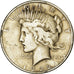 Coin, United States, Peace Dollar, Dollar, 1922, U.S. Mint, Philadelphia