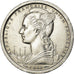 Coin, Togo, Franc, 1948, Paris, AU(50-53), Aluminum, KM:4
