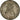 Moneta, Guinea francese, 10 Centimes, 1846, Paris, BB, Biglione, KM:A2