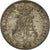 Moneda, GUAYANA FRANCESA, 10 Centimes, 1846, Paris, MBC, Vellón, KM:A2