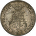 Monnaie, FRENCH GUIANA, 10 Centimes, 1846, Paris, TTB, Billon, KM:A2