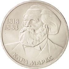 Russia, Rouble, 1983, Karl Marx, KM:191.1