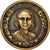 França, Medal, Exposition Coloniale Internationale, Paris 1931, Océanie