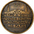 França, Medal, Exposition Coloniale Internationale, Paris 1931, Océanie