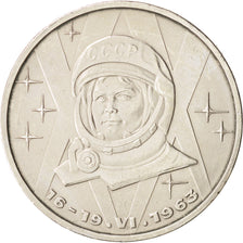 Russia, Rouble, 1983, Tereshkova, KM:192.1