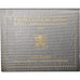 Vatican, 2 Euro, 500 ans de la Garde Suisse Pontificale, 2006, MS(65-70)