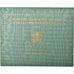 Vatican, 2 Euro, 2010, Année sacerdotale, FDC, Bi-Metallic