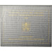 Vatican, 2 Euro, 500 ans de la Garde Suisse Pontificale, 2006, MS(65-70)