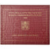 Vatican, 2 Euro, Année de Saint Paul, 2008, MS(65-70), Bi-Metallic