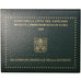 Vatican, 2 Euro, 20ème journée mondiale de la Jeunesse, 2005, MS(65-70)