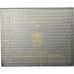 Vatican, 2 Euro, 500 ans de la Garde Suisse Pontificale, 2006, FDC, Bi-Metallic