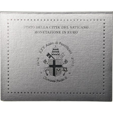 Watykan, Set, 2003, Rome, Jean Paul II, MS(65-70), ND
