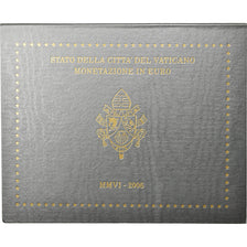 Watykan, Set, Benoit XVI, 2006, Rome, MS(65-70), ND