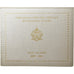 Vaticano, Set, Siège Vacant, 2005, FDC, Sin información