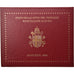 Watykan, Set, Jean-Paul II, 2004, Rome, MS(65-70), ND