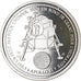 France, Medal, Apollo 11, Le Premier Homme sur la Lune, Sciences & Technologies
