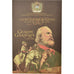 San Marino, 2 Euro, Giuseppe Garibaldi, 2007, MS(65-70), Bimetallic, KM:481
