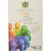 San Marino, 2 Euro, Année européenne du dialogue interculturel, 2008