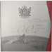 San Marino, Set, 2007, 1c à 5 €, FDC
