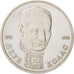 Russia, Rouble, 1992, Kolas, Proof, KM:305