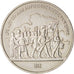 Coin, Russia, Rouble, 1987, MS(60-62), Copper-nickel, KM:203