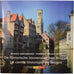 Bélgica, Set, Bruges, 2010, 1c à 2€, MS(65-70), N/D