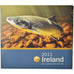 REPUBLIKA IRLANDII, Set, 2011, Sandyford, 1c à 2€, MS(65-70), ND