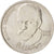 Coin, Russia, Rouble, 1990, MS(63), Copper-nickel, KM:257