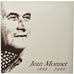 European Union, Set, Jean Monnet, 2008, 6 X 2€ Commémoratives, MS(65-70)