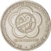 Russie, Rouble, 1985, KM:199.1