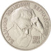 Russia, Rouble, 1993, MS, Copper-nickel, KM:319.2