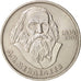 Russia, Rouble, 1984, MS, Copper-nickel, KM:194.1
