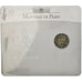 France, 2 Euro, European Union President, 2008, BU, MS(63), Bi-Metallic, KM:1459